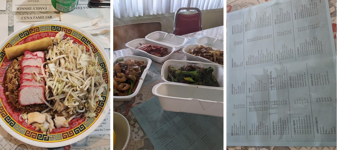 Li Restaurant